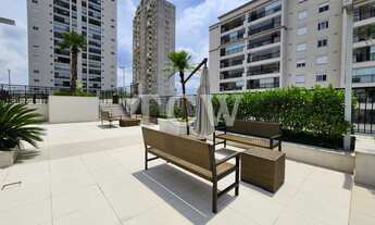 Imagem 5: Apartamento com 3 dorm à venda no bairro Ipiranga - Tcw Imóveis