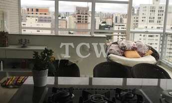 Imagem 7: Apartamento à venda no bairro Vila Mariana - São Paulo/SP, Zona Sul