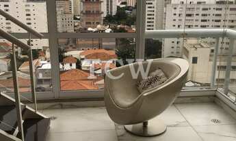 Imagem 6: Apartamento à venda no bairro Vila Mariana - São Paulo/SP, Zona Sul