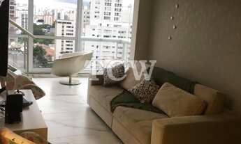 Imagem 5: Apartamento à venda no bairro Vila Mariana - São Paulo/SP, Zona Sul