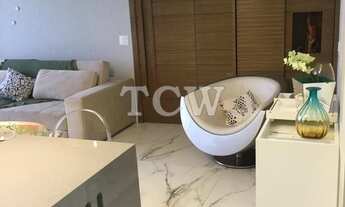 Imagem 4: Apartamento à venda no bairro Vila Mariana - São Paulo/SP, Zona Sul