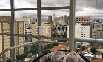 Imagem: Apartamento à venda no bairro Vila Mariana