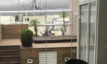 Imagem 2: Apartamento à venda no bairro Vila Mariana - São Paulo/SP, Zona Sul