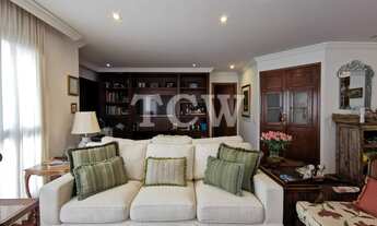 Imagem 4: Apartamento-Padrao-para-Venda-em-Paraiso-Sao-Paulo-SP, 3 dormitórios, 3 suíte, 5 banheiro