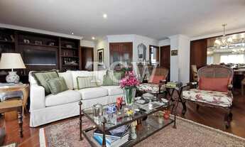 Imagem 2: Apartamento-Padrao-para-Venda-em-Paraiso-Sao-Paulo-SP, 3 dormitórios, 3 suíte, 5 banheiro