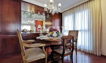 Imagem 6: Apartamento-Padrao-para-Venda-em-Paraiso-Sao-Paulo-SP, 3 dormitórios, 3 suíte, 5 banheiro