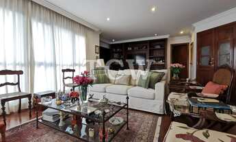 Imagem 3: Apartamento-Padrao-para-Venda-em-Paraiso-Sao-Paulo-SP, 3 dormitórios, 3 suíte, 5 banheiro