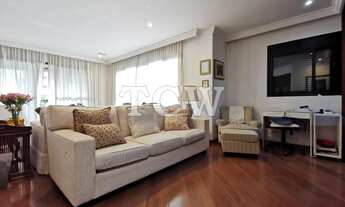 Imagem 5: Apartamento-Padrao-para-Venda-em-Paraiso-Sao-Paulo-SP, 3 dormitórios, 3 suíte, 5 banheiro