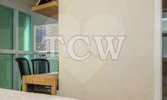 Imagem 3: Apartamento à venda no bairro Brooklin - São Paulo/SP, Zona Sul