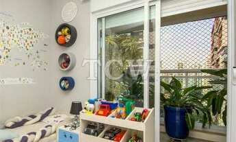 Imagem 5: Apartamento à venda no bairro Brooklin - São Paulo/SP, Zona Sul