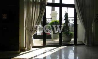 Imagem 4: Apartamento à venda no bairro Paraíso - São Paulo/SP, Zona Sul