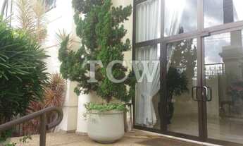 Imagem 3: Apartamento à venda no bairro Paraíso - São Paulo/SP, Zona Sul