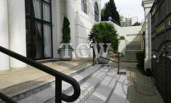 Imagem 2: Apartamento à venda no bairro Paraíso - São Paulo/SP, Zona Sul