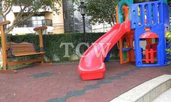 Imagem 7: Apartamento à venda no bairro Paraíso - São Paulo/SP, Zona Sul