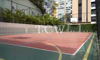 Imagem 6: Apartamento à venda no bairro Paraíso - São Paulo/SP, Zona Sul