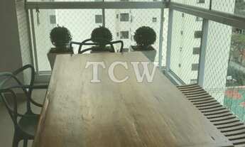 Imagem 7: Apartamento à venda no bairro Campo Belo - São Paulo/SP, Zona Sul