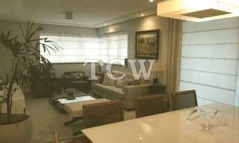 Imagem 5: Apartamento à venda no bairro Campo Belo - São Paulo/SP, Zona Sul