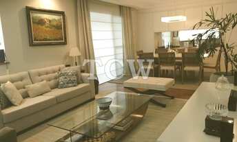 Imagem 2: Apartamento à venda no bairro Campo Belo - São Paulo/SP, Zona Sul