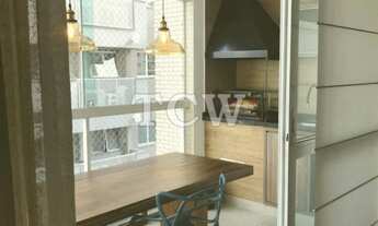 Imagem: Apartamento à venda no bairro Campo Belo