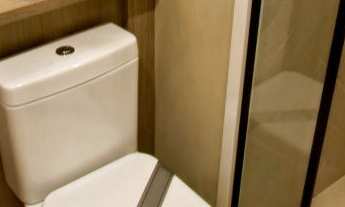 Imagem 5: Apartamento-Padrao-para-Venda-em-Indianopolis-Sao-Paulo-SP, 2 dormitórios na Avenida Dos I