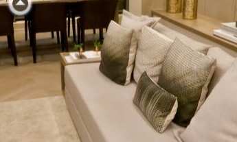 Imagem 3: Apartamento-Padrao-para-Venda-em-Indianopolis-Sao-Paulo-SP, 2 dormitórios na Avenida Dos I