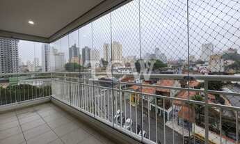 Imagem 2: Apartamento com 3 Quartos à venda no Ipiranga perto de metrô