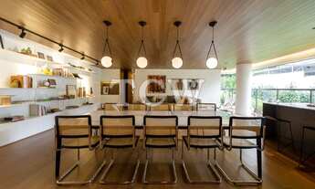 Imagem 2: Apartamento à venda no bairro Brooklin Paulista - São Paulo/SP, Zona Sul