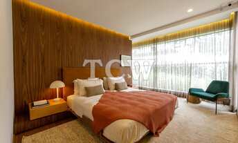 Imagem 7: Apartamento à venda no bairro Brooklin Paulista - São Paulo/SP, Zona Sul