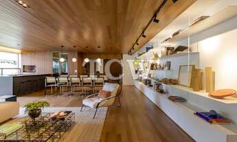 Imagem: Apartamento à venda no bairro Brooklin