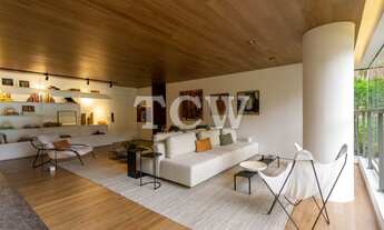 Imagem 4: Apartamento à venda no bairro Brooklin Paulista - São Paulo/SP, Zona Sul