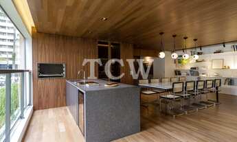 Imagem 6: Apartamento à venda no bairro Brooklin Paulista - São Paulo/SP, Zona Sul