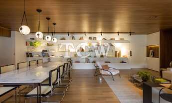 Imagem 3: Apartamento à venda no bairro Brooklin Paulista - São Paulo/SP, Zona Sul