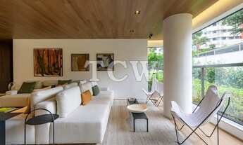 Imagem 5: Apartamento à venda no bairro Brooklin Paulista - São Paulo/SP, Zona Sul