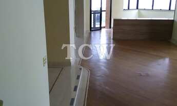 Imagem 4: Apartamento padrão 4 dorm à venda em São Paulo/SP