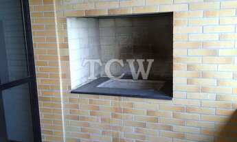 Imagem 2: Apartamento padrão 4 dorm à venda em São Paulo/SP