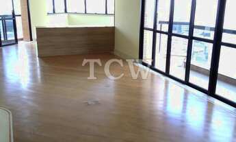 Imagem 3: Apartamento padrão 4 dorm à venda em São Paulo/SP