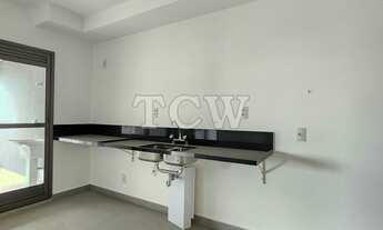 Imagem 5: Apartamento a venda no Vila Clementino - Arte Arquitetura - Tcw Imóveiss