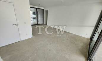 Imagem 2: Apartamento a venda no Vila Clementino - Arte Arquitetura - Tcw Imóveiss