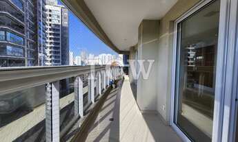 Imagem 6: Apartamento com 3 quartos à venda no bairro Vila Clementino - Tcw Imóveis