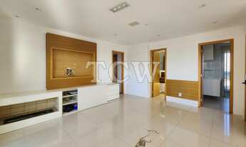 Imagem 7: Apartamento com 3 quartos à venda no bairro Vila Clementino - Tcw Imóveis