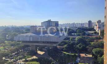 Imagem 5: Apartamento com 3 quartos à venda no bairro Vila Clementino - Tcw Imóveis