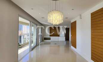 Imagem 3: Apartamento com 3 quartos à venda no bairro Vila Clementino - Tcw Imóveis