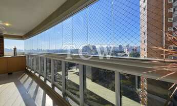 Imagem 4: Apartamento com 3 quartos à venda no bairro Vila Clementino - Tcw Imóveis