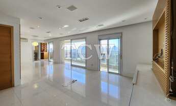 Imagem 2: Apartamento com 3 quartos à venda no bairro Vila Clementino - Tcw Imóveis