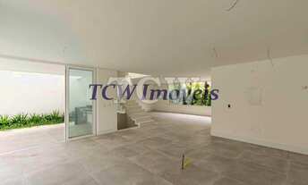 Imagem 6: Apartamento à venda no bairro Brooklin Paulista - São Paulo/SP, Zona Sul