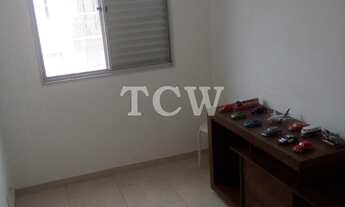 Imagem 4: Apartamento com 3 dorm à venda no bairro Cambuci - São Paulo/SP, Zona Central