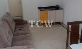 Imagem 2: Apartamento com 3 dorm à venda no bairro Cambuci - São Paulo/SP, Zona Central