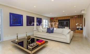 Imagem 4: Apartamento à venda 3 dorm no Vila Mariana/Sp - Ibirapuera Boulevard