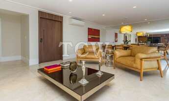 Imagem 2: Apartamento à venda 3 dorm no Vila Mariana/Sp - Ibirapuera Boulevard