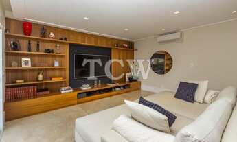 Imagem 7: Apartamento à venda 3 dorm no Vila Mariana/Sp - Ibirapuera Boulevard